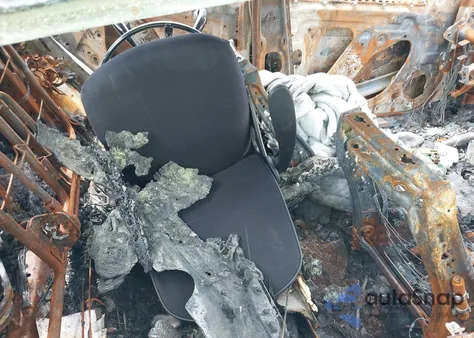 2018 Chevrolet Malibu Lt from USA, damaged, VIN 1G1ZD5ST1JF187482